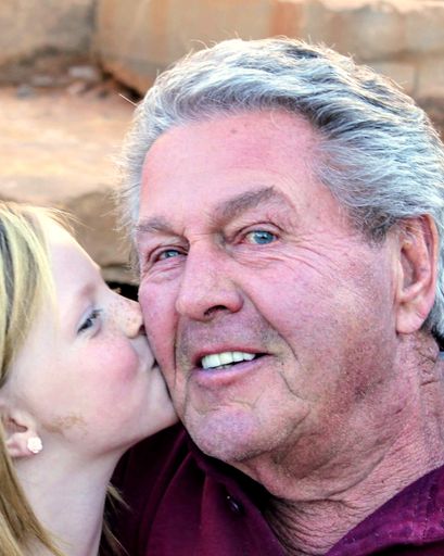 Charles Oliver Kurtz's obituary image