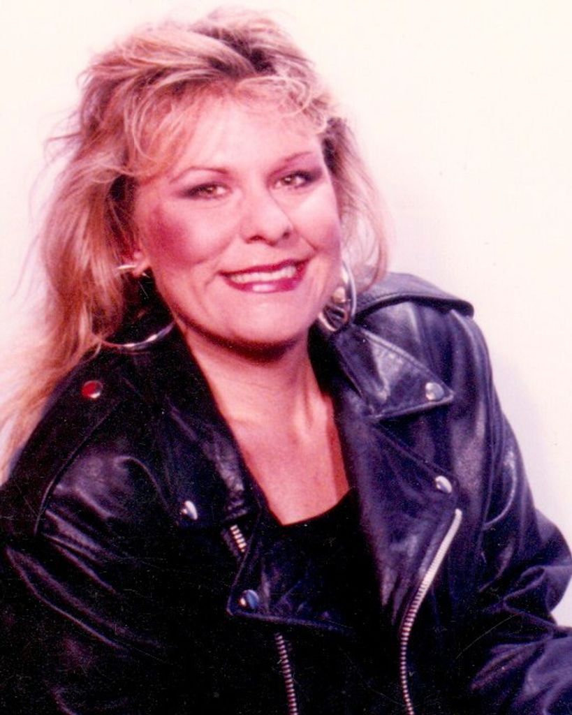 Raye Denise Garrard