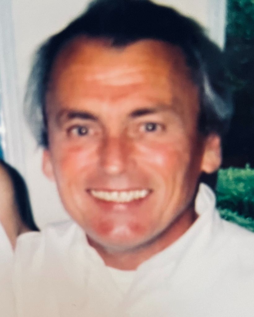Thad "Buddy" Godwin Jr. Profile Photo