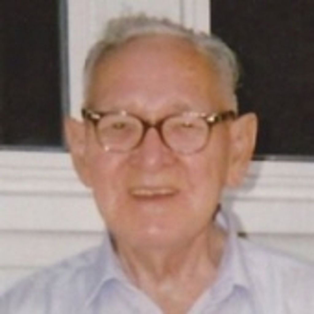 George R. Check