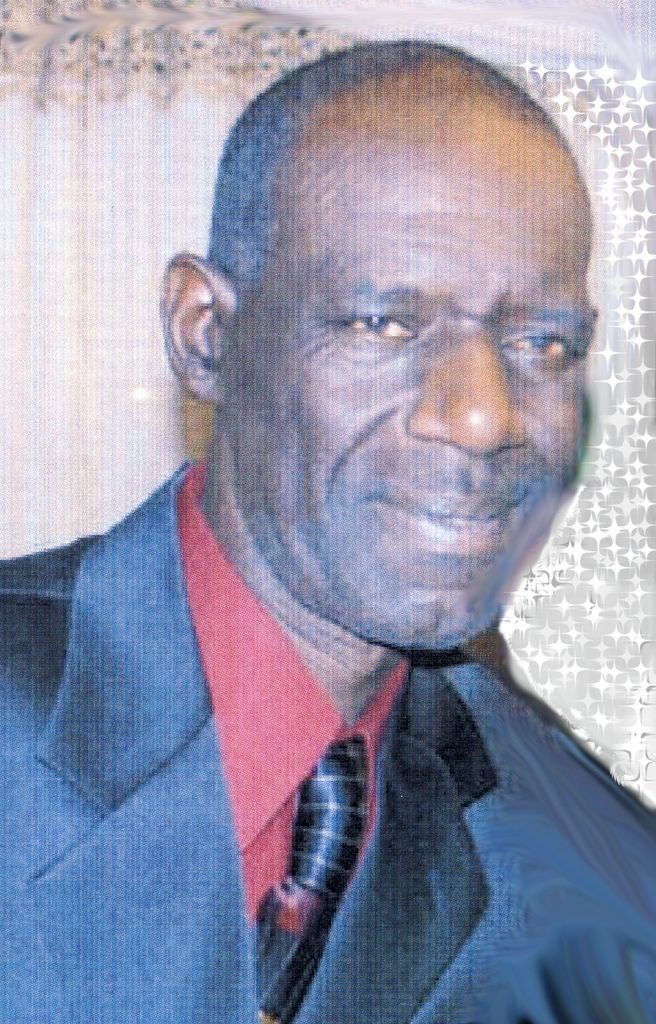 Charles Arthur Cuffee