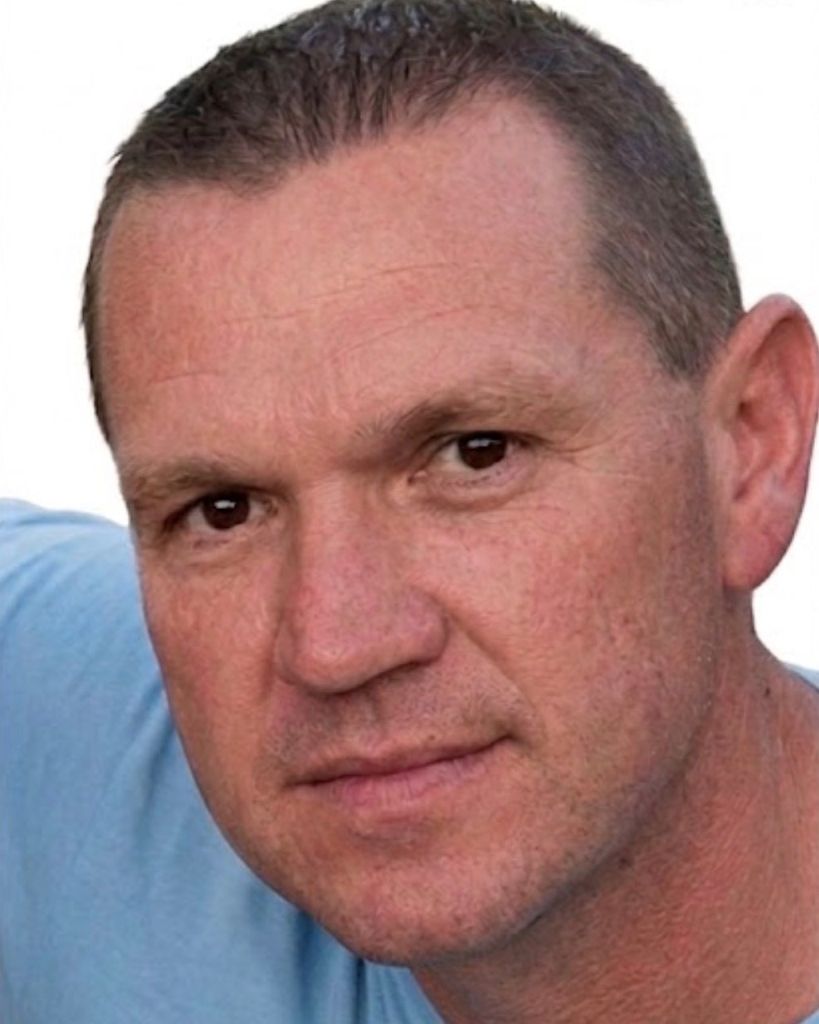 James Ray Adams Profile Photo