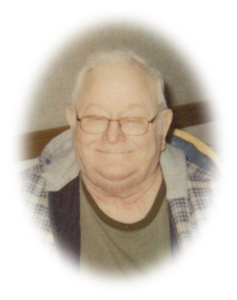 James McFadzen
