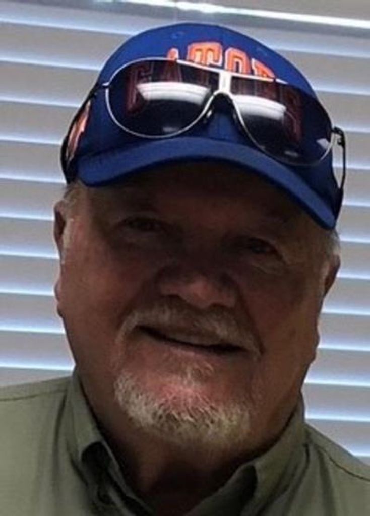Gary Stover Profile Photo