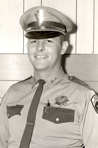 John Patrick ‘Jack’ Gaughan Profile Photo