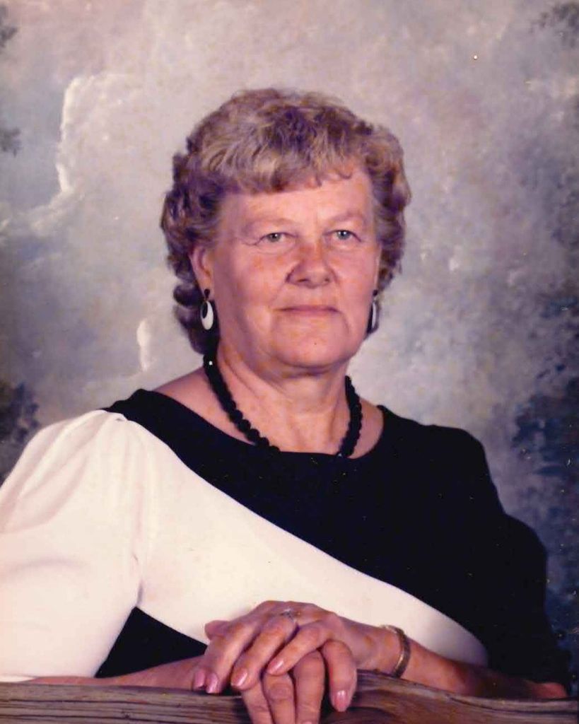 Margaret Sara Hopkins Profile Photo