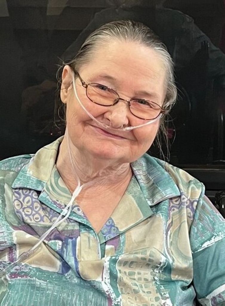 Joan M. Kappers Profile Photo