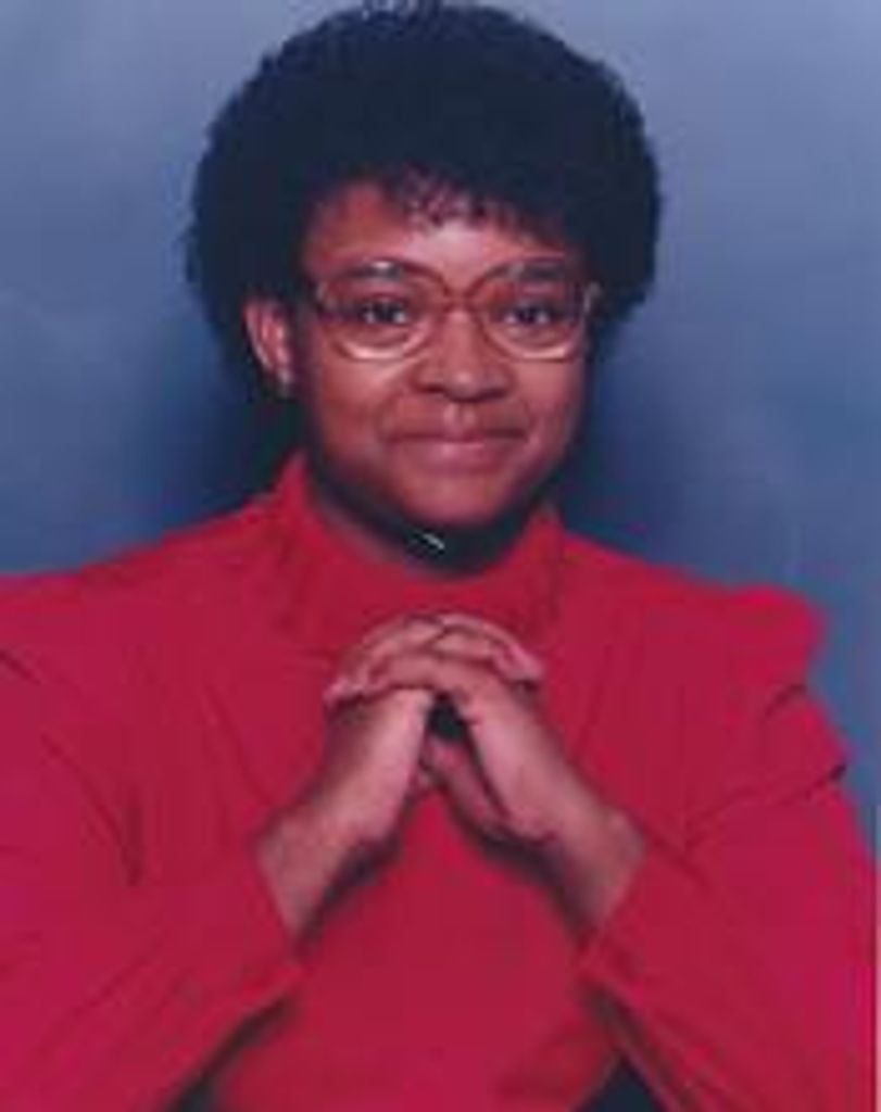 Sandra Denise Robinson