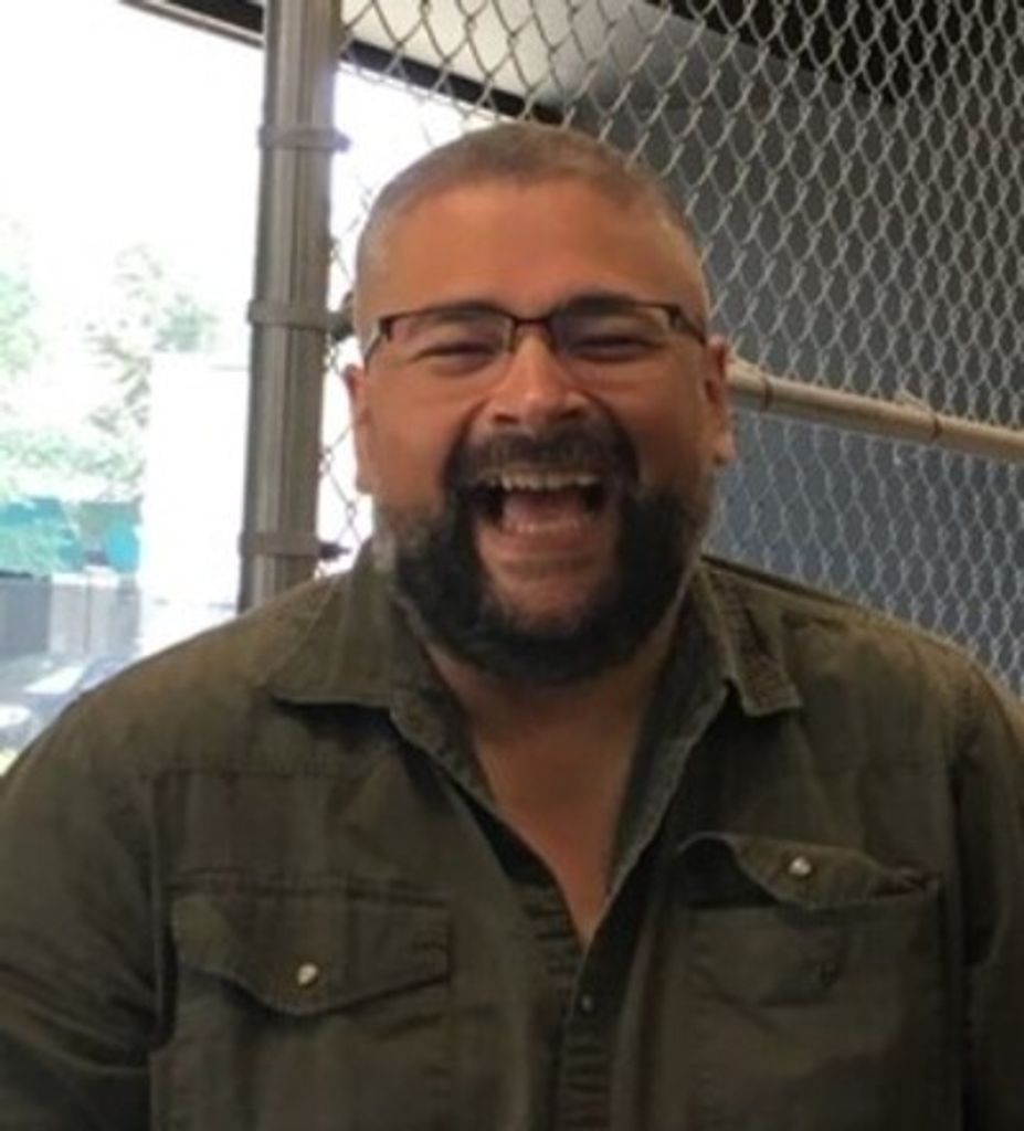 Anthony "Tony" Farah Profile Photo