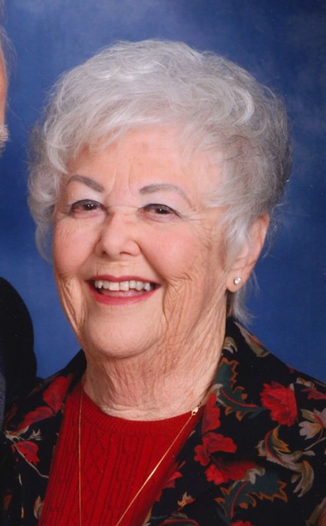 Juanita A. (Wirth)  Dunkel