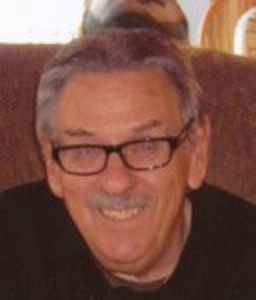 Paul Robert Knickelbein