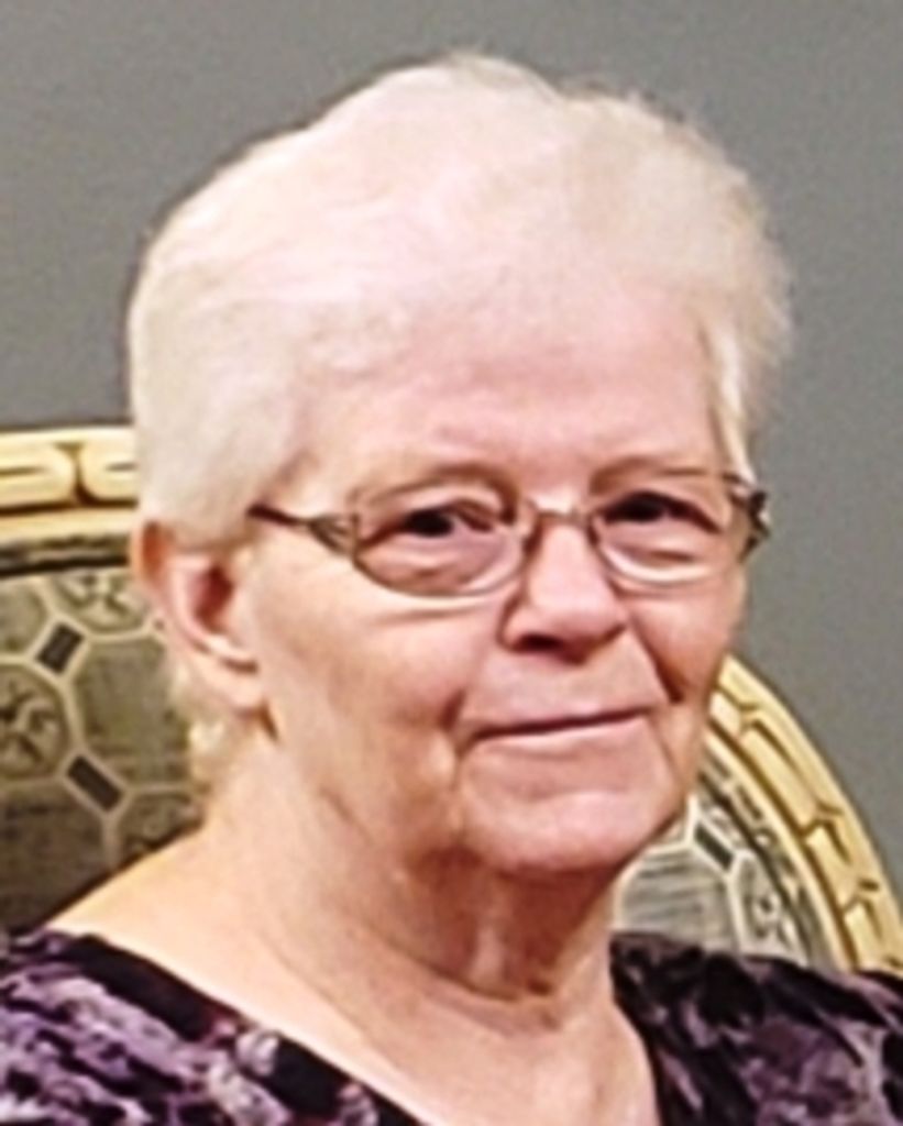 Connie June Boshart