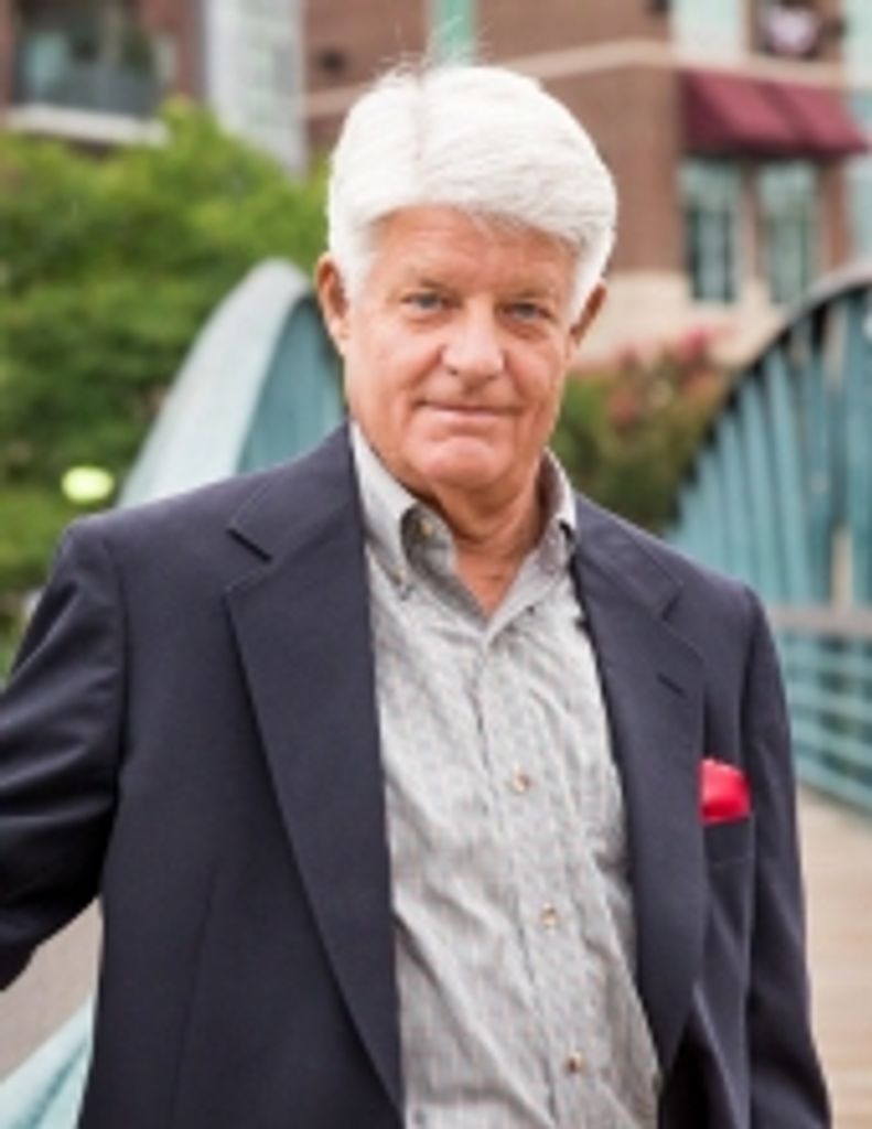 John Randolph Dabney, Sr.