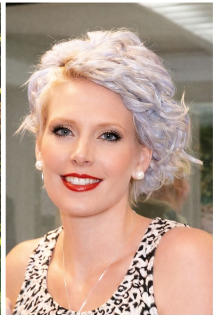 Alicia Danielle Kirk