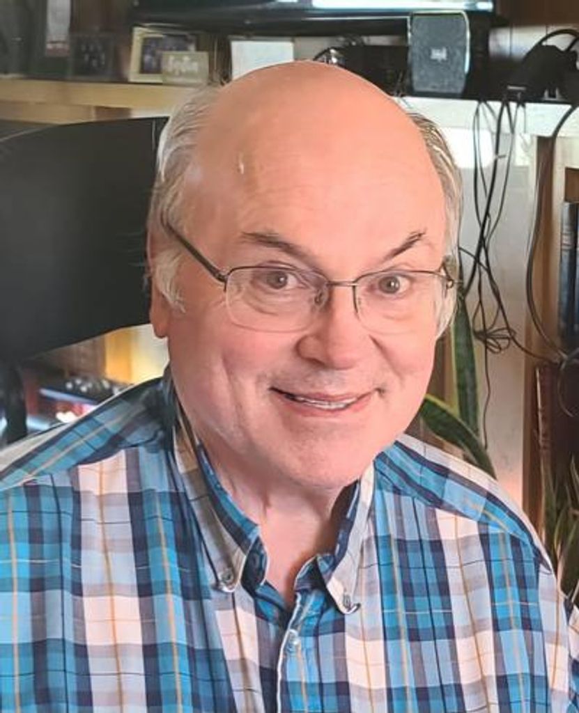James G Hood Profile Photo