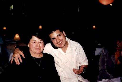 Graciela Nelly Sogamoso photo gallery thumbnail 81 of 83