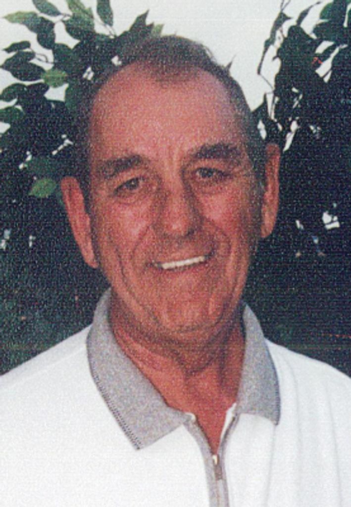 James Allen Tritchler