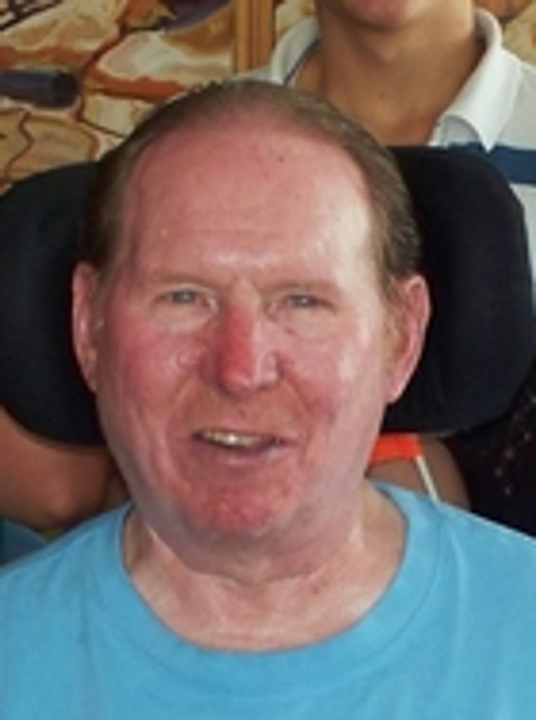 Joseph Wood