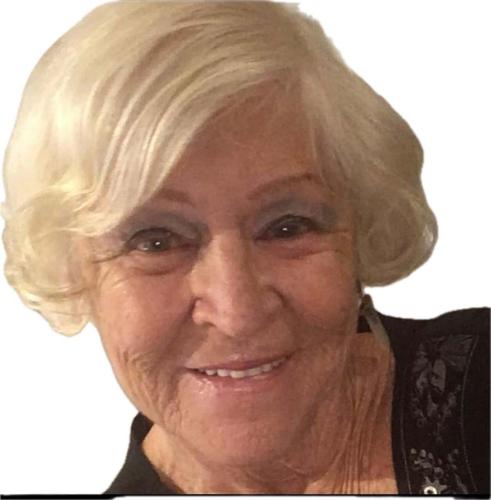 Joan A. Johnston