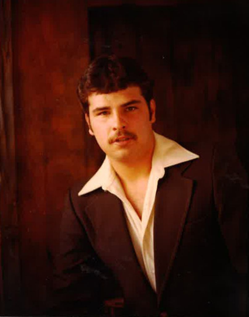 Marion Eugene "Hammer" Carr