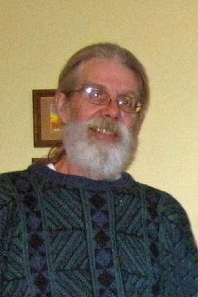 Jeffrey O. Van Stelle Profile Photo