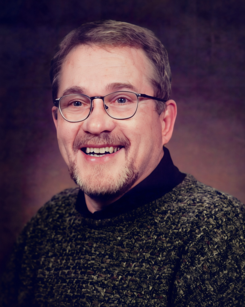 John "Fred" Hemquist Profile Photo
