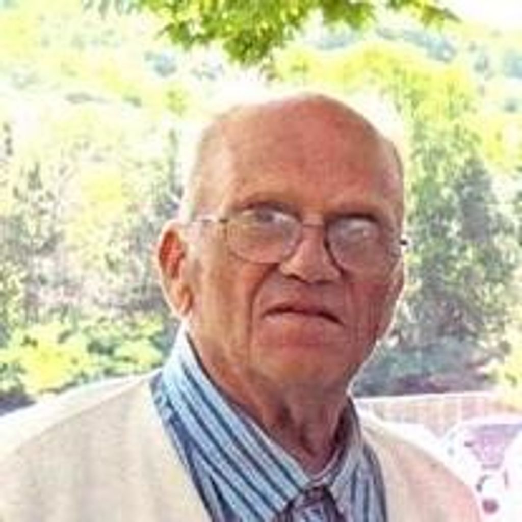 Orville  Virgil Hattemer