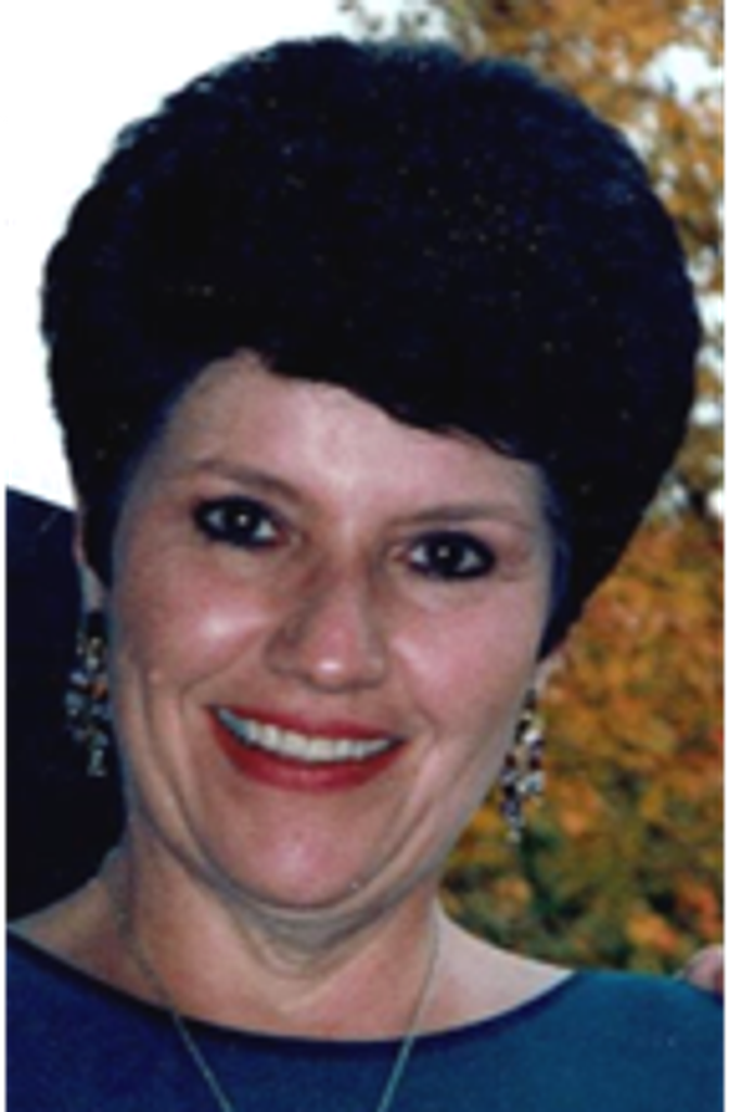 Helena Marie Holod