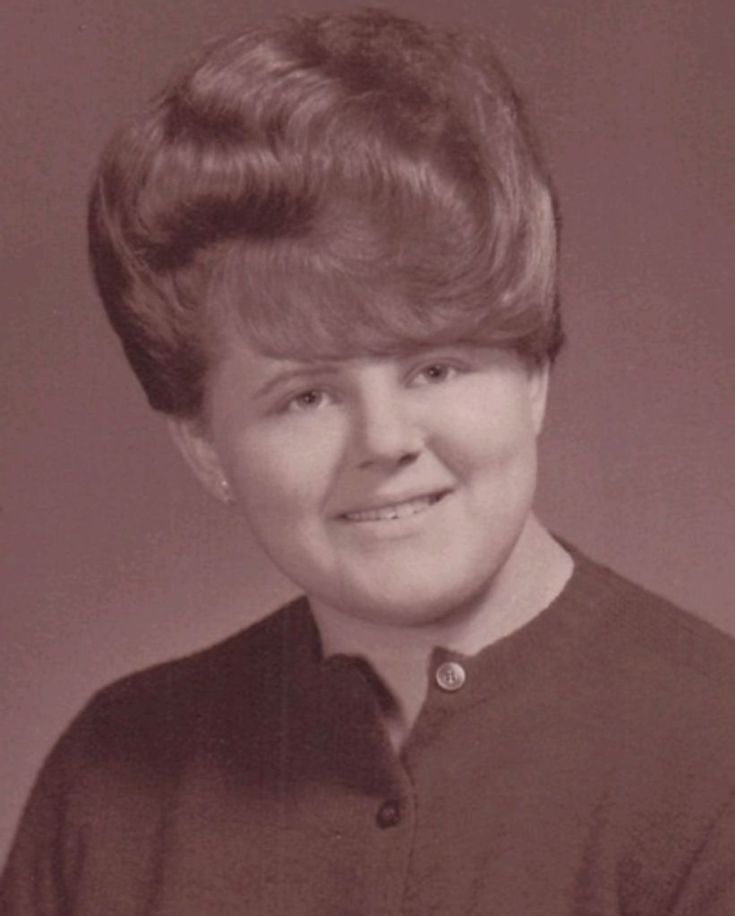 Patricia E Hauge Profile Photo