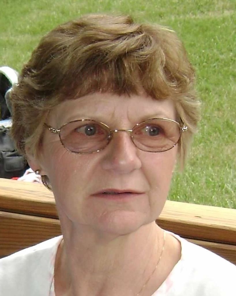 Doris Diorio