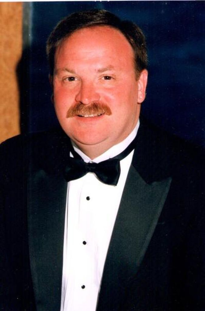 Richard S. "Rick" Capone Profile Photo