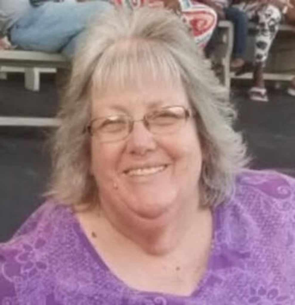 Patricia Ann Mosher Profile Photo