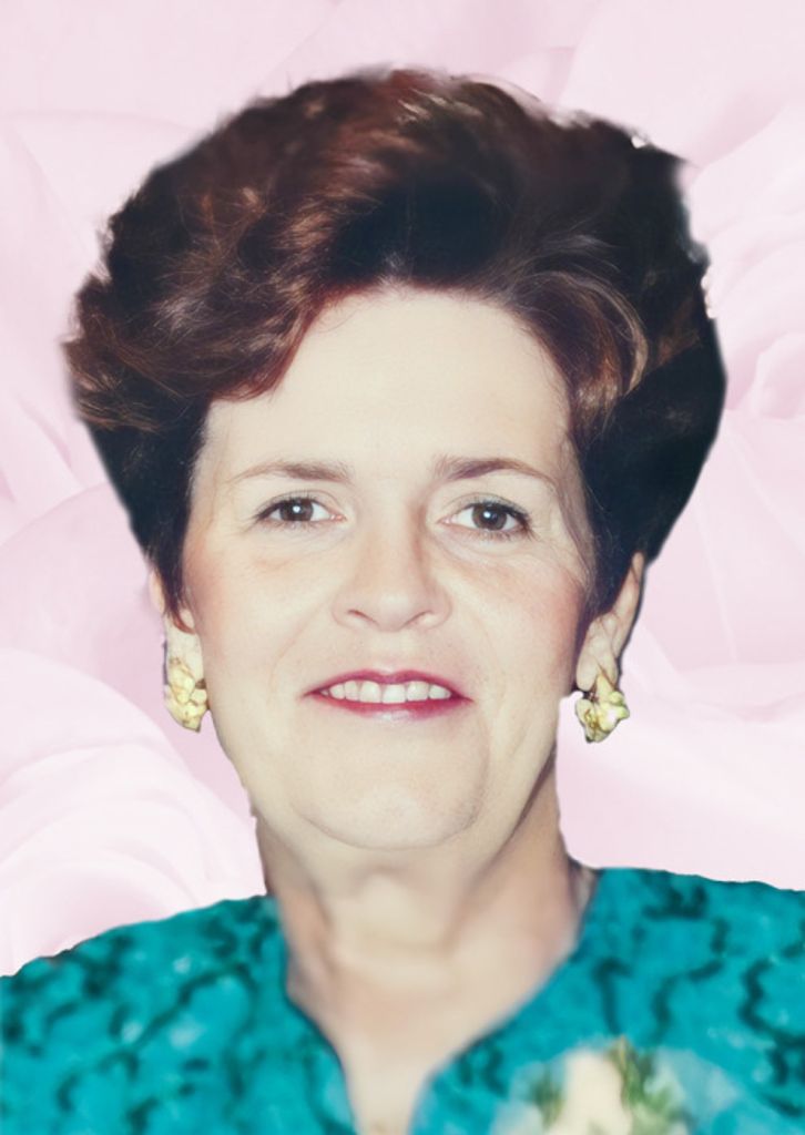 Mary A (Coan)  Mclaughlin Profile Photo