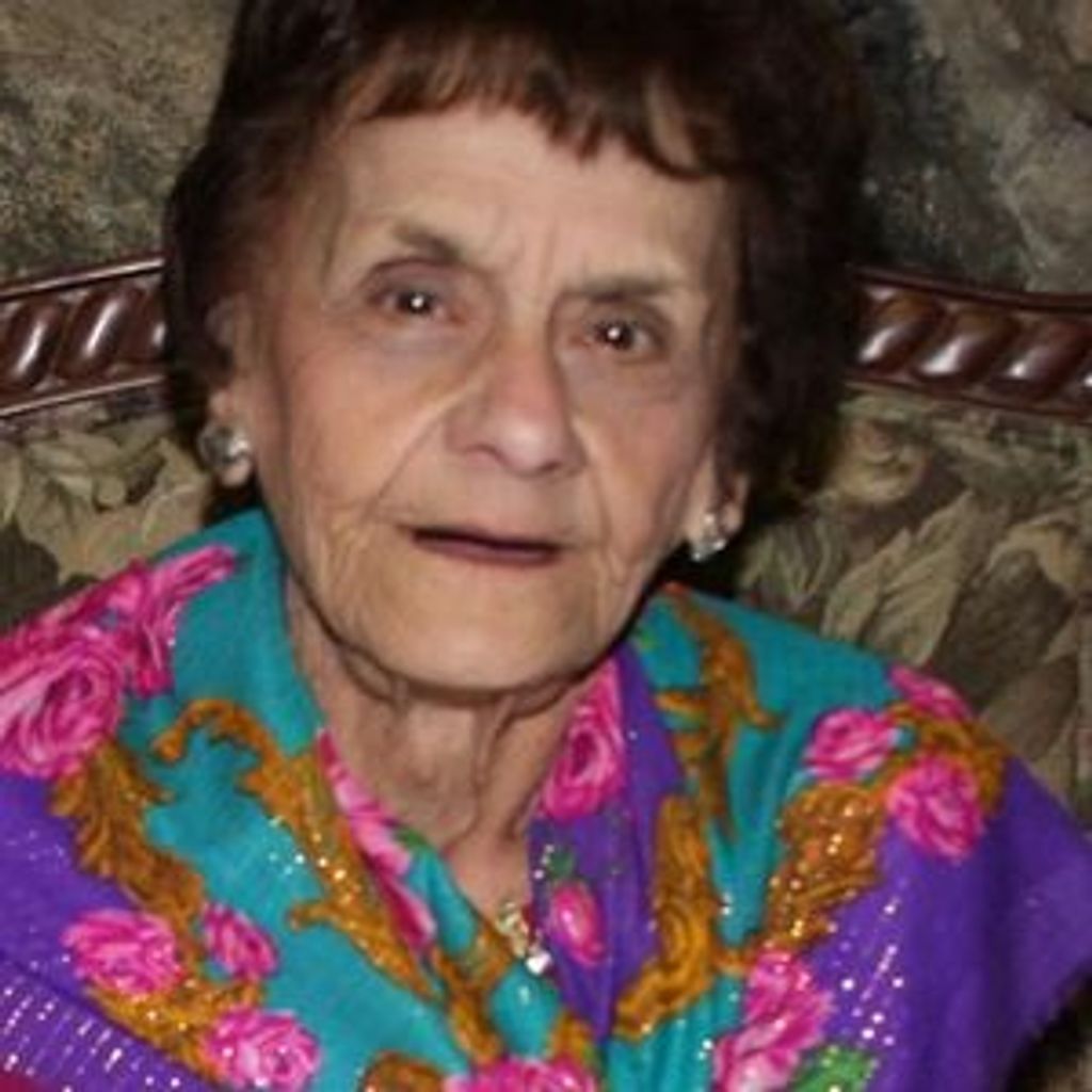 Rosemary Vianna Lake Profile Photo