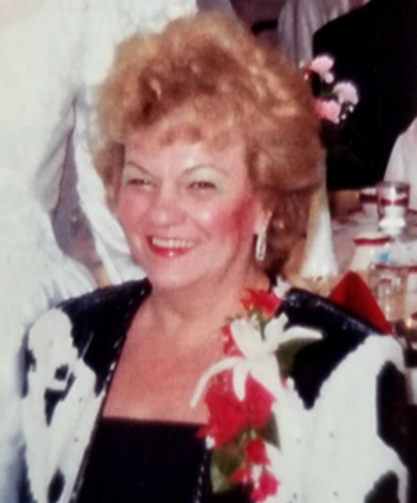 Linda Koch