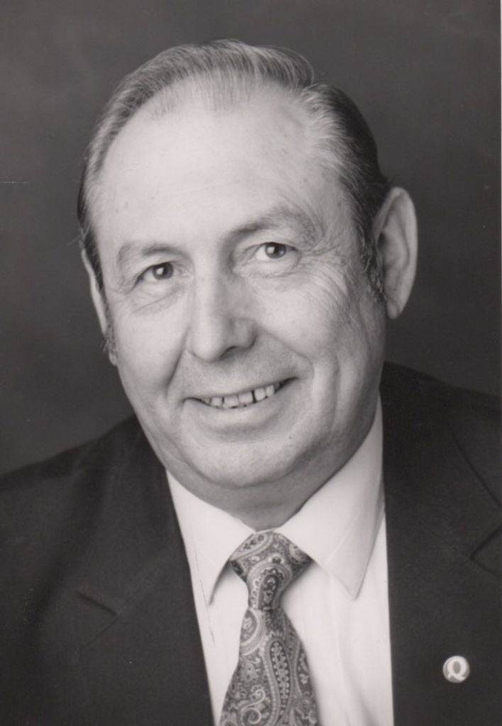 William "Bill" Harold Kendall