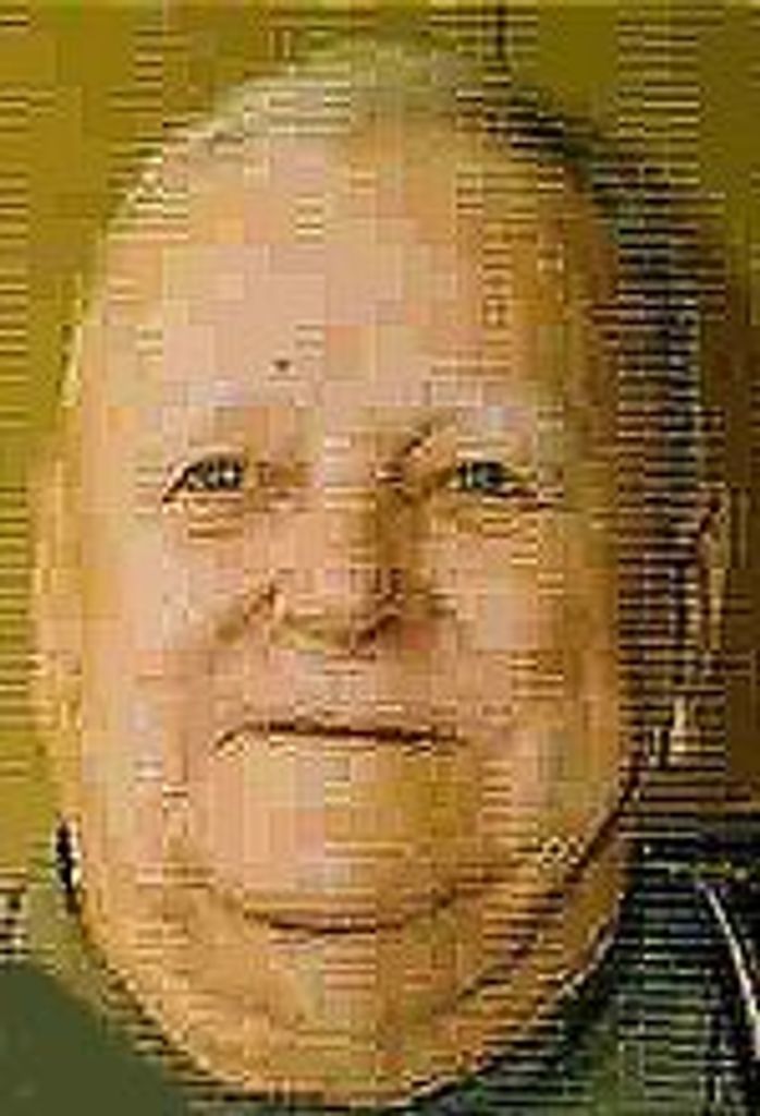 Clarence T. Henley Profile Photo