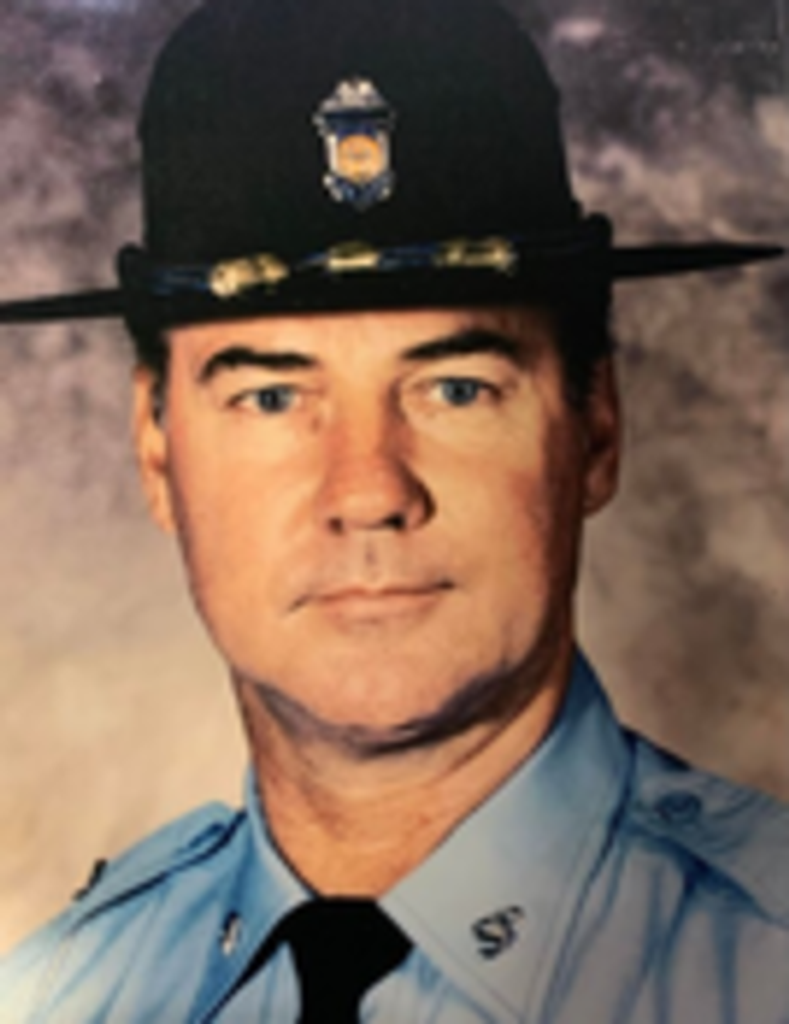 Sgt Gerald Walter Emery #535 (Ret.) Profile Photo