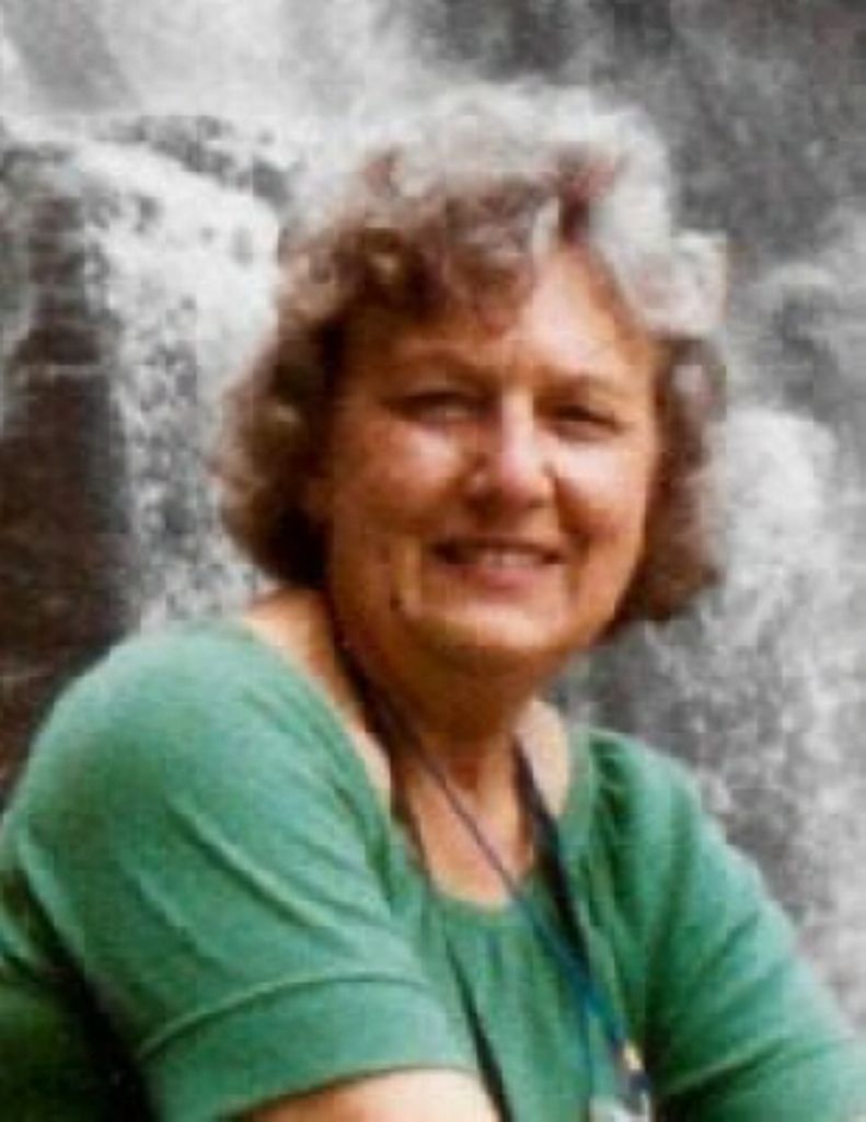 Maryann Castle Profile Photo