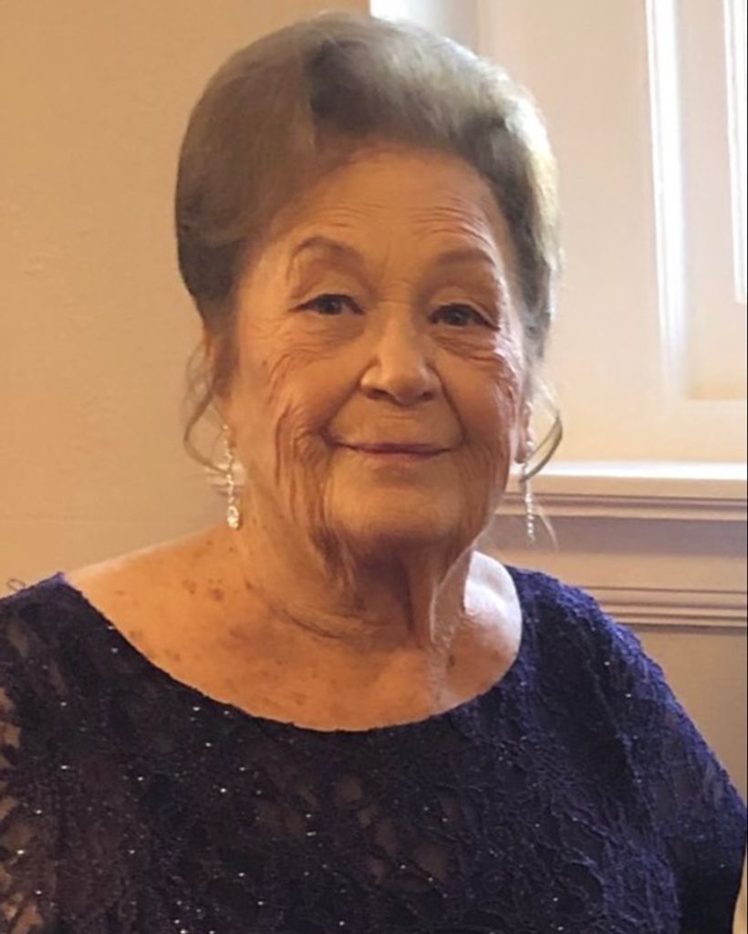 JoAnn Helen Bailey Profile Photo