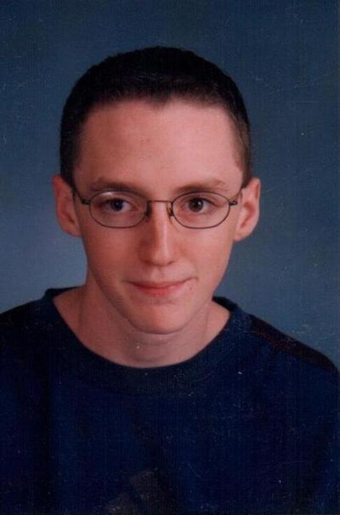 Nathanial William Eton Adams