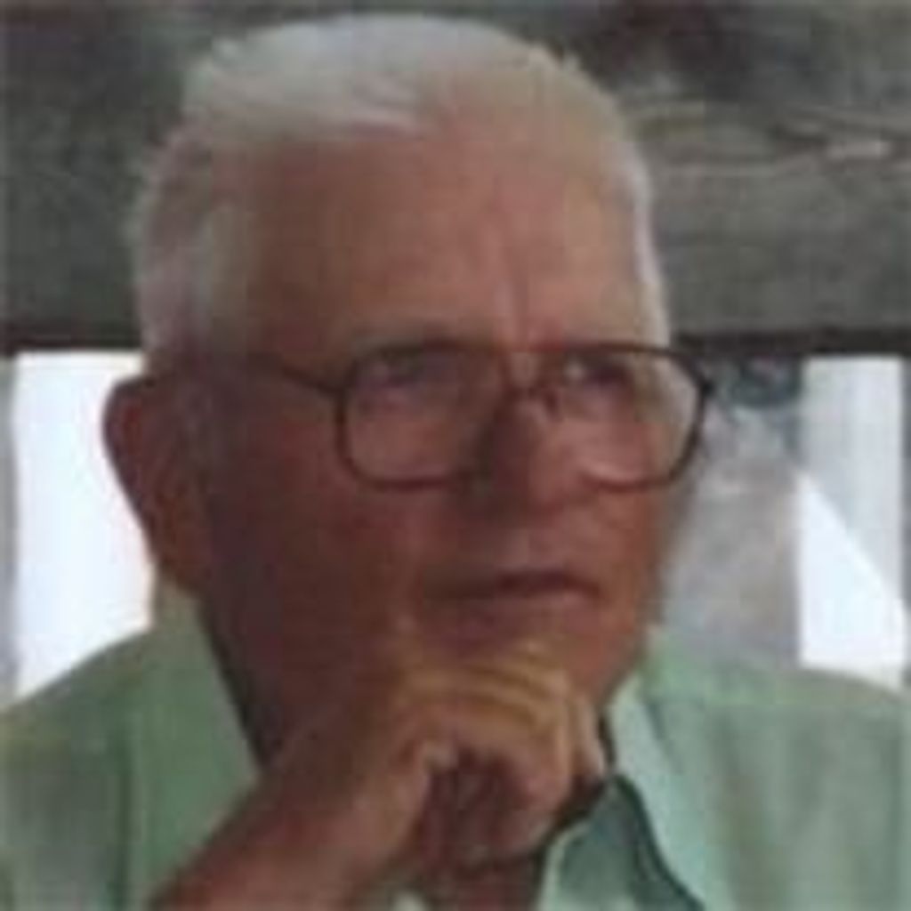 Alfred Bellinger