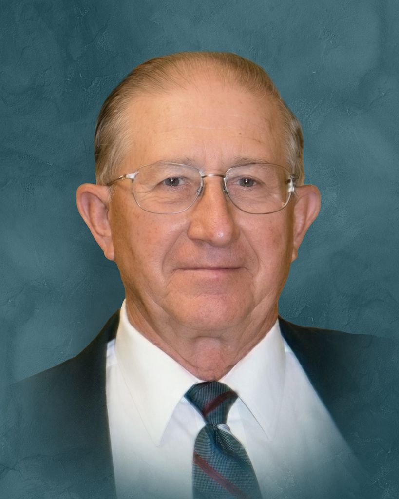 George Shepard, Jr. Profile Photo