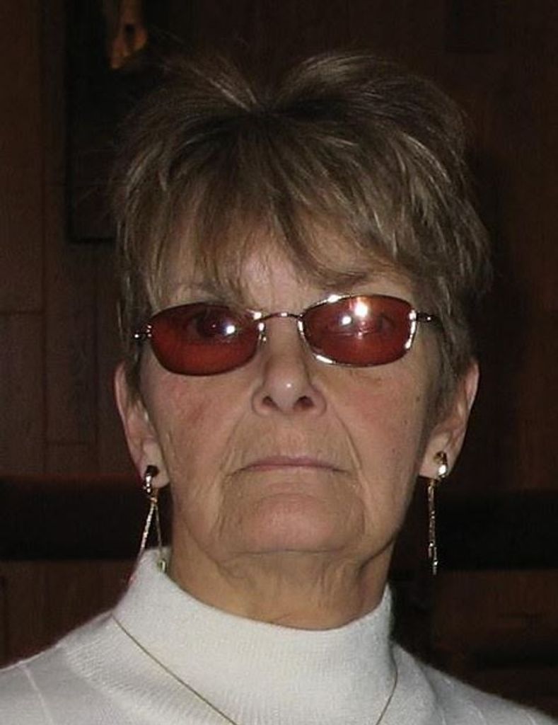 Barbara Beyer Profile Photo