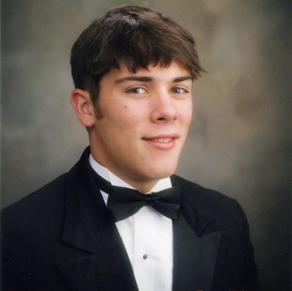 Brennan Toups Profile Photo