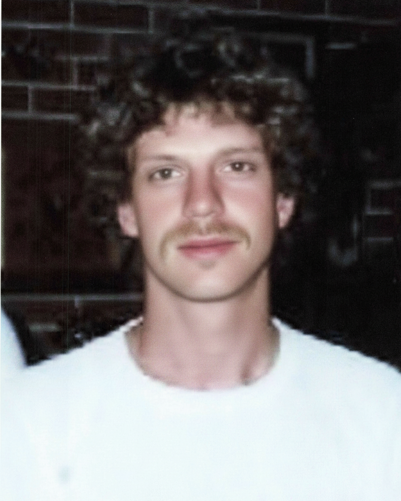 Timothy Laverne Money