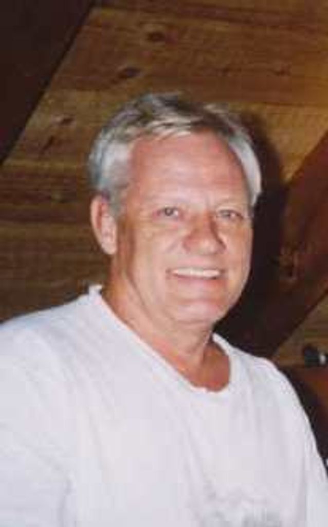Carl E. Myers Profile Photo