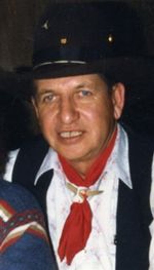 Gilbert G. Cadotte, Sr.