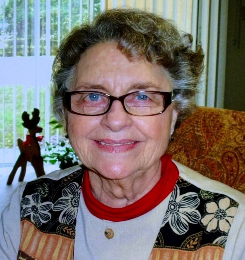 Jacquelyn Mauldin Profile Photo