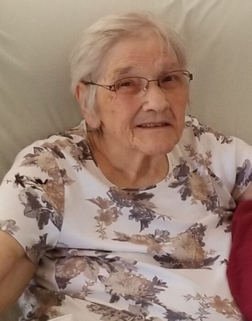 Rita Heimbecker